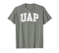 UAP Maglietta