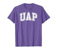 UAP Maglietta