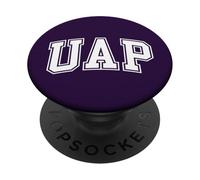 UAP PopSockets PopGrip Adesivo