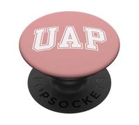 UAP PopSockets PopGrip Adesivo