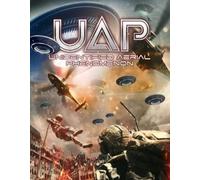 UAP: Unidentified Aerial Phenomena (DVD) Various