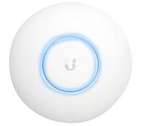 UAP-XG 1733 Mbit/s Bianco Supporto Power over Ethernet (PoE), Punto di accesso 1733 Mbit/s, 1733 Mbit/s, 10,100,1000 Mbit/s, 940 Mbit/s, IEEE 802.11a, IEEE 802.11ac, IEEE 802.11b, IEEE 802.11g, IEEE 8