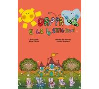 Uappa e le 4 stagioni