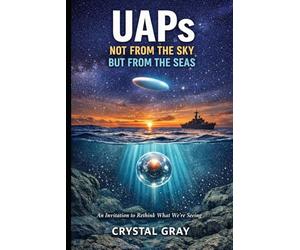 UAPs Not From the Sky but From the Seas: An Invitation to Rethink What We’re Seeing