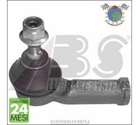 Uar Testina Tirante Scatola Dello Sterzo Abs Ant Sx Per Mazda 121 Iii Benzina 19