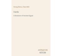 Uarda: A Romance of Ancient Egypt
