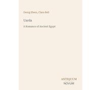 Uarda: A Romance of Ancient Egypt