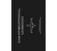 UAS Operational Logbook: A Professional Flight and Maintenance Tracking System for Part 107 Pilots | Fleet Overview, Battery Audits, and Daily Mission Summaries