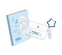 UAU Playlist #Your Youth [MD VER.] 2nd Mini Album