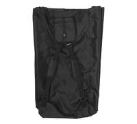 UAUWBRZ Borsa per passeggino per aereo, zaino da viaggio, organizer imbottito, borsa da viaggio per oggetti essenziali, Nero , Taglia unica