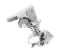 UAUWBRZ Kit di ricambio per accoppiatore per rimorchio, accessori di riparazione versatili per maniglie del rimorchio, facile installazione per vari rimorchi, comoda manutenzione durevole