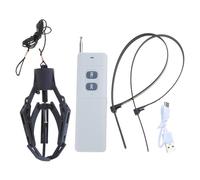 UAV Braccio Meccanico Accessorio Macchina Volante Braccio Grabber Droni Airdrop Grab Gancio Per Diserbo Lancio Esche