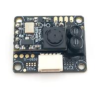 Uav Dtof 8m Infrarossi Ottico Flusso Rilevamento Modulo Drone Ricambio Uart I2C