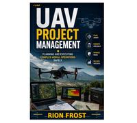 UAV Project Management: Planning and Executing Complex Aerial Operations Safely
