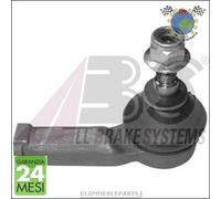 Uav Testina Tirante Scatola Dello Sterzo Abs Ant Dx Per Ford Puma Benzina 1997>2
