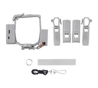 UAV Thrower Set Anelli Proposta di Nozze Presente Consegna Dropping Dispositivo Per Air 2/2S Con Altezza Aumentante Gear Quick Release Thrower