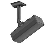 UB-20 Serie II Staffa da Parete per All Bose CineMate Lifestyle AM10 AM15 AM6 AM-16 Series ST535 ST525 ST520 535III 525III SoundTouch JC-II Virtually Invisible 300 Lifestyle 600 Supporto da Parete