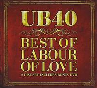 Ub 40 - Best of Labour of