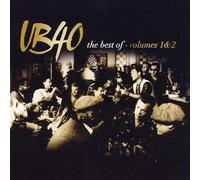 UB 40 - BEST OF VOL.1 & 2 (2 CD)