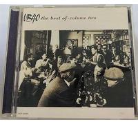 Ub 40 - BEST OF VOL.2 -16 TR.-