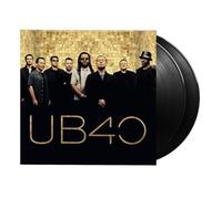 Ub 40 – Collected – 2 LP HQ 180 g copertina gatefold con inserto e busta PVC – Music on Vinyl