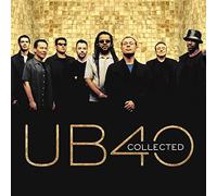 Ub 40 - Collected (2 LP)