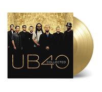 Ub 40 - Collected -Hq- - 180Gr./Gatefold/Insert/Pvc Sleeve