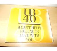 UB 40 - Falling in Love With You