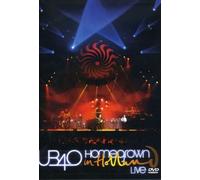 Ub 40 - Homegrown in Holland Live