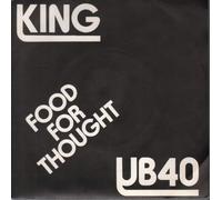 Ub 40 - King