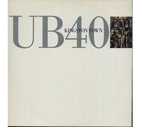 UB 40 – Kingston Town – Maxi singolo vinile 12'' (1990)
