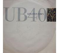 UB 40 - Kingston town / Lickwood / 613 085