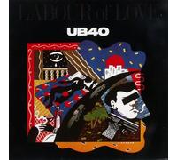 UB 40 - Labour of love / 205 716-320