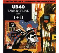 UB 40 - Labour of love I/II
