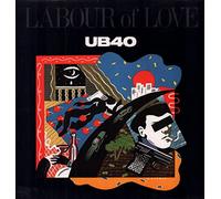 UB 40 - Labour of love [VINYL]