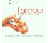 Ub 40 - L'Amour-Sealed With a Kiss