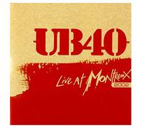 Ub 40 - LIVE AT MONTREUX 2002