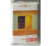 UB 40 - MC K7 CASSETTE UB 40 COVER UPEUROPE VIRGIN 8 11298 4