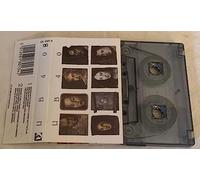 UB 40 - MC K7 CASSETTE UB 40 S/T SAME TITLE ITALY VIRGIN CA DEP 13