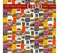 UB 40 New Best Of (Night Of (CD)