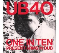Ub 40 - One In Ten