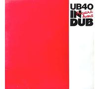 UB 40 - Present arms in dub (1981) / Vinyl record [Vinyl-LP]