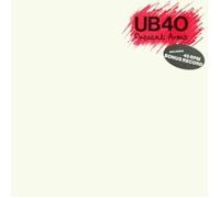 UB 40 - Present Arms [LP, NL, Epic EPC 85126]