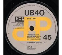 Ub 40 - Red Red Wine