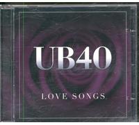 Ub 40 - Reggae Love Songs