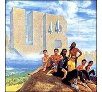UB 40 - UB 40 - UB 44