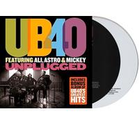 UB 40 - Unplugged + Greatest Hits [2CD]