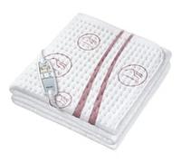 Beurer UB 90 Cosy Wrmeunterbett 60W bianco