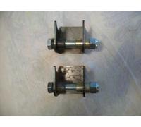 UB MACHINE Universale Corto Ampio Saldare Barrette Montante Scossa 35-3330 Uno