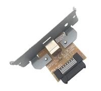 UB-U05 M186A C32C823991 A371 Scheda di interfaccia porta USB adatta for Epson TM-T88V TM-H6000IV TM-T88IV T88V H6000IV TM-T81 TM-T70 T81 T70